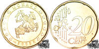 0,20 Euro 20 Cent 2003 - Monaco -