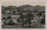 Österreich Waldhausen O.D. (Strudengau), Strassenansicht 1942 -
