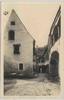Österreich Steyr, O.Ö., Kirchengasse, Patrizierhof 1916 -
