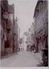 Österreich Steyr, O.Ö., Straßenansicht, Fotokarte 1916 -