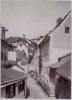 Österreich Steyr, O.Ö., Straßenansicht, Fotokarte 1916 -