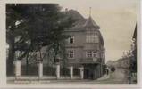 Österreich Mattighofen O.Ö., Straßenansicht 1931 -