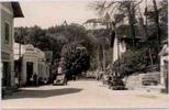 Österreich Rosenburg am Kamp, Strassenansicht, Gasthof Mann -