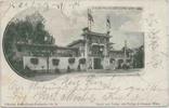 Österreich Wien, Stadterweiterungs-Commission, Jubiläumsausstellung Litho 1898 -