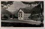 Österreich Ansichtskarte Habichthof im Stubai bei Fulpmes in Tirol 1942 -