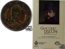 San Marino 2 Euro 2 Euro 2014 - Puccini -