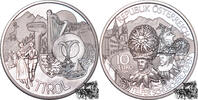 Österreich 10 Euro 10 Euro 2014 - Tirol, OVP -