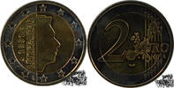 Luxemburg 2 Euro 2 Euro 2002 - Luxemburg -
