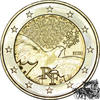 Frankreich 2 Euro 2 Euro 2015 - Frieden -