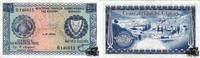 250 Mils 1980 - Zypern -