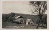 Österreich  Ansichtskarte Restauration am Hauersteig bei Gablitz, ca.1925