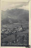 Österreich Ansichtskarte Bramberg gegen Habachtal im Pinzgau, gelaufen 1940 -