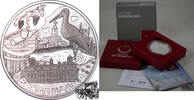 Österreich 10 Euro 10 Euro 2015 - Burgenland, OVP -