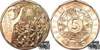 Österreich 5 Euro 5 Euro 2016 - Neujahrskonzert -