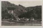Österreich Ansichtskarte Linz a.d. Donau, St. Margarethen, gelaufen 1943 -