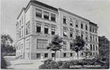 Österreich Ansichtskarte Salzburg, Frauenklinik, ca.1929 -