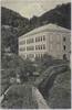 Österreich Ansichtskarte Hallein, Pensionat der Schulschwestern, gelaufen 1922 -
