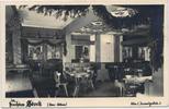 Österreich Ansichtskarte Wien, im feuchten Stock Jasomirgottstrasse, gelaufen 1944 -