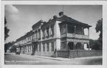 Österreich Ansichtskarte Wien, Kinderheim Hacking, gelaufen 1933 -