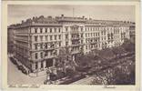 Österreich Ansichtskarte Wien, Grand Hotel Kärntnerring, ca.1925 -
