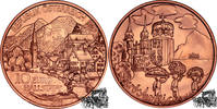 Österreich 10 Euro 10 Euro 2016 - Oberösterreich, lose -