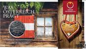Österreich 10 Euro 10 Euro 2016 - Österreich, im Blister -