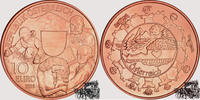 Österreich 10 Euro 10 Euro 2016 - Österreich, lose -