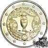 Frankreich 2 Euro 2 Euro 2016 - Europameisterschaft -