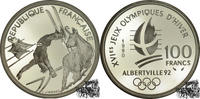 100 Francs 100 Francs 1990 - Free Style -