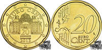 Österreich 0,20 Euro 20 Cent 2013 - Österreich -