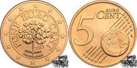 Österreich 0,05 Euro 5 Cent 2013 - Österreich -