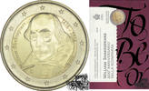 San Marino 2 Euro 2 Euro 2016 - 400 J. William Shakespeare -