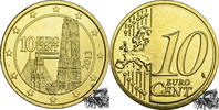 Österreich 0,10 Euro 10 Cent 2013 - Österreich -