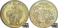 XVII Kreuzer 17 Kreuzer 1754 -