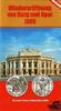 Österreich 10 Euro 10 Euro 2005 - Burg und Oper, im Blister -