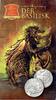 Österreich 10 Euro 10 Euro 2009 - Basilisk, im Blister -