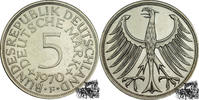 Deutschland 5 Mark 5 Mark 1970 F -