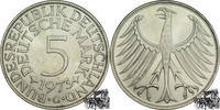 Deutschland 5 Mark 5 Mark 1973 G -