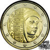 San Marino 2 Euro 2 Euro 2017 - 750. Geb. Giotto -