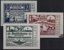 Österreich Oberachmann, OÖ - Notgeld 1920 -