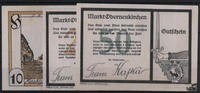 Österreich Oberneukirchen, OÖ - Notgeld (o.D) 1920 -
