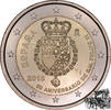 Spanien 2 Euro 2 Euro 2018 - König Felipe VI. -