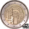 Spanien 2 Euro 2 Euro 2018 - Santiago de Compostela -