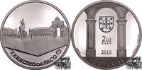 2,5 Euro 2 1/2 Euro 2010 - Palace Platz Lissabon -
