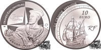 10 Euro 10 Euro 2011 - Cartier -