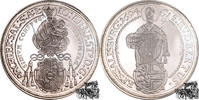 Österreich 1 Taler 1 Taler 1694 NP - Salzburg -
