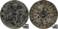 5 Euro 5 Euro 2007 - 100 Jahre Wahlrechtsreform, lose -