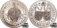 Österreich 1 Taler 1 Taler 1555 NP - Salzburg -