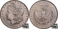 1 Dollar 1 Dollar 1901 - USA -
