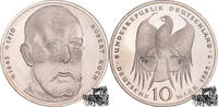 Deutschland 10 Mark 10 Mark 1993 J - Robert Koch -
